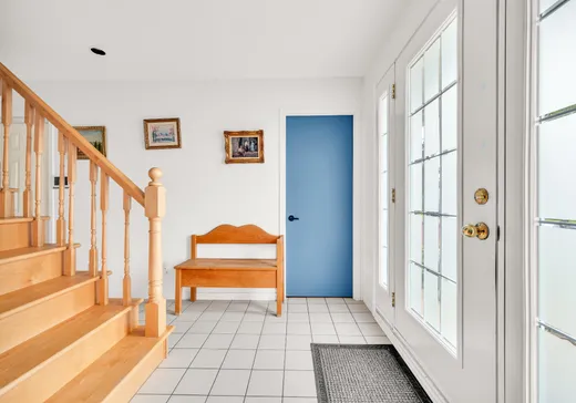 Maison à vendre - 166 Rue de la Chicorée, Beauport, G1C 7C1