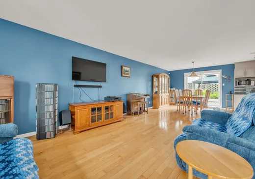 Maison à vendre - 166 Rue de la Chicorée, Beauport, G1C 7C1