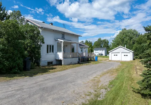 Maison à étages à vendre - 15610 Boul. Valcartier, Loretteville, G2A0A1
