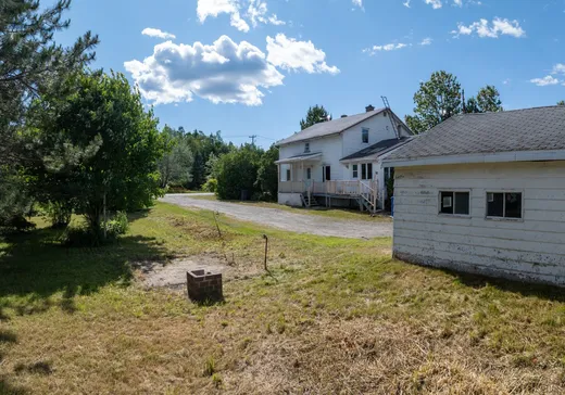 Maison à vendre - 15610 Boul. Valcartier, Loretteville, G2A 0A1