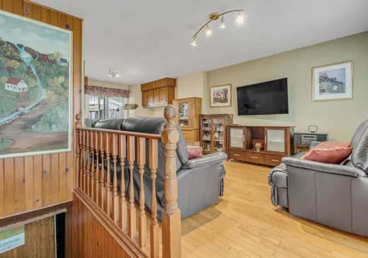 Maison à vendre - 9285 Rue Rémy, La Haute-Saint-Charles, G2B 3N2