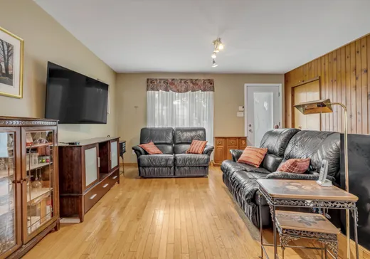 Maison à vendre - 9285 Rue Rémy, La Haute-Saint-Charles, G2B 3N2