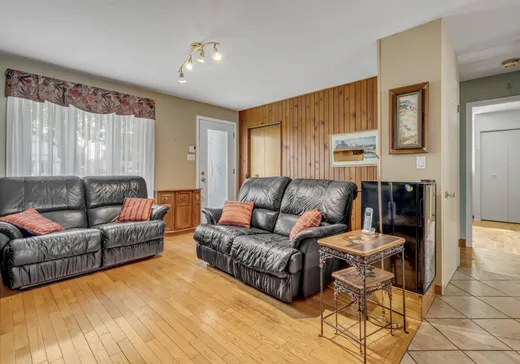 Maison à vendre - 9285 Rue Rémy, La Haute-Saint-Charles, G2B 3N2