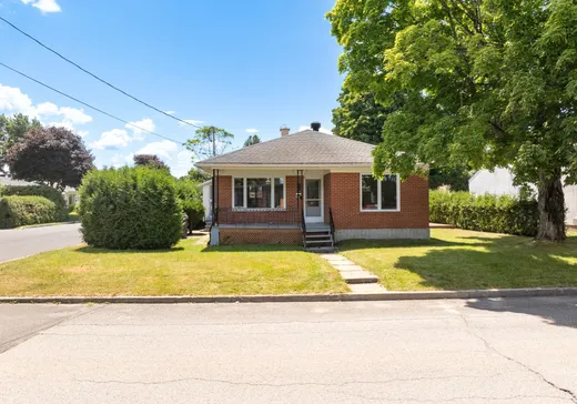 House for sale - 5488 Rue du Menuet, Lévis, G6X 2Z1