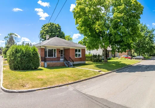 House for sale - 5488 Rue du Menuet, Lévis, G6X 2Z1