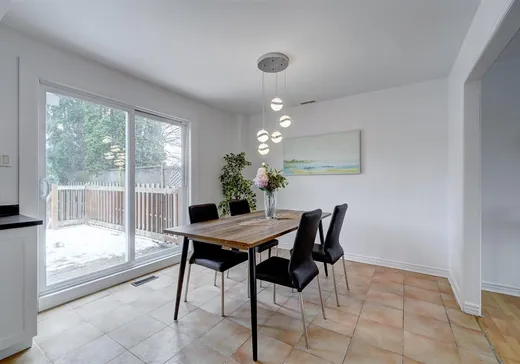 Maison à vendre - 8015 Rue Nehru, Brossard, J4Y 1Z2
