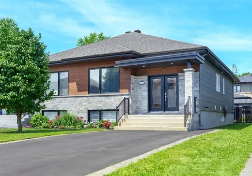 Bungalow à vendre - 475 Rue Marthe, Saint-Philippe, J0L2K0