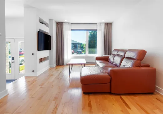 Maison à vendre - 475 Rue Marthe, Saint-Philippe, J0L 2K0