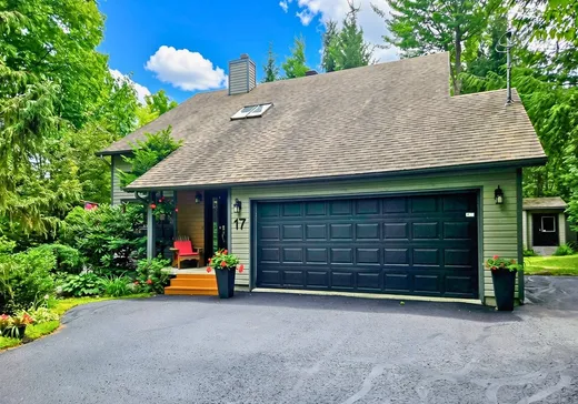 House for sale - 17 Rue du Boréal, Magog, J1X 7E7