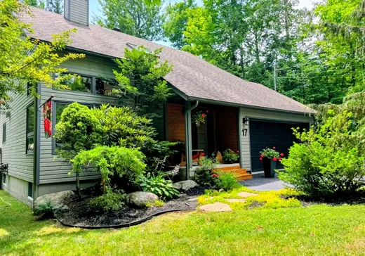 House for sale - 17 Rue du Boréal, Magog, J1X 7E7