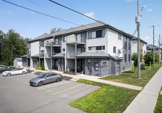 Condo for sale - 758 Rue du Mont-Brome, Granby, J2H3G3