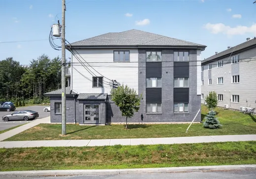 Condo for sale - 758 Rue du Mont-Brome, Granby, J2H 3G3