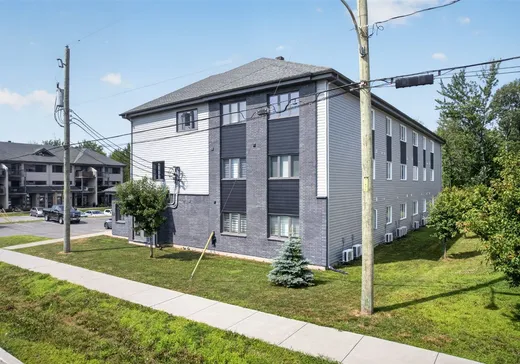 Condo for sale - 758 Rue du Mont-Brome, Granby, J2H 3G3