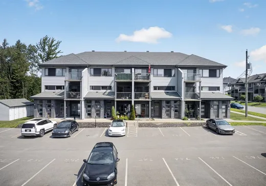 Condo for sale - 758 Rue du Mont-Brome, Granby, J2H 3G3