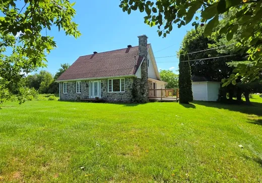 House for sale - 7909 Route Marie-Victorin, Lotbinière, G0S 1S0