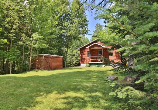 Bungalow à vendre - 50 Ch. Pratte, Danville, J0A1A0