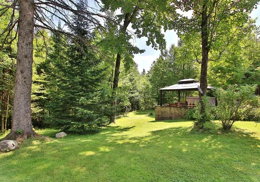 Maison à vendre - 50 Ch. Pratte, Danville, J0A 1A0