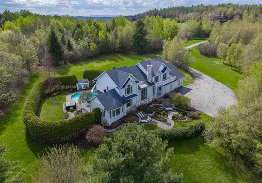 Two or more stories for sale - 4452 Rue du Mont-Blanc, Ascot Corner, J0B1A0
