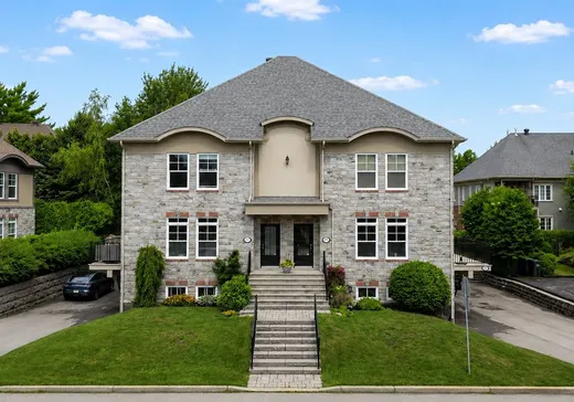 Condo for sale - 2897 Rue Charles-Baudelaire, Sherbrooke, J1L 0B8