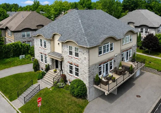 Condo for sale - 2897 Rue Charles-Baudelaire, Sherbrooke, J1L 0B8