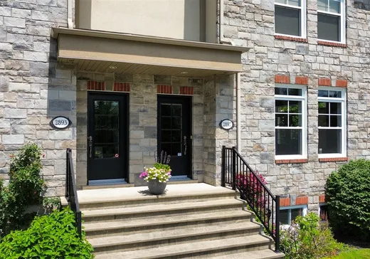 Condo for sale - 2897 Rue Charles-Baudelaire, Sherbrooke, J1L 0B8