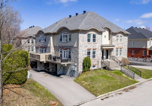 Condo for sale - 2893 Rue Charles-Baudelaire, Sherbrooke, J1L 0B8