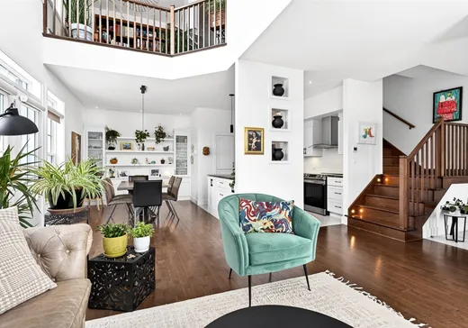 Condo for sale - 2893 Rue Charles-Baudelaire, Sherbrooke, J1L 0B8