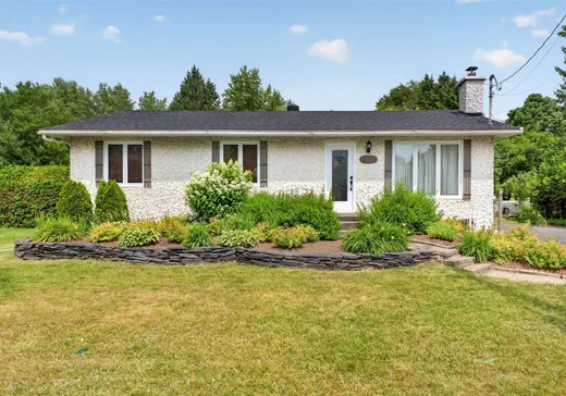 Bungalow for sale - 2388 Boul. Mercure, Drummondville, J2B7J1