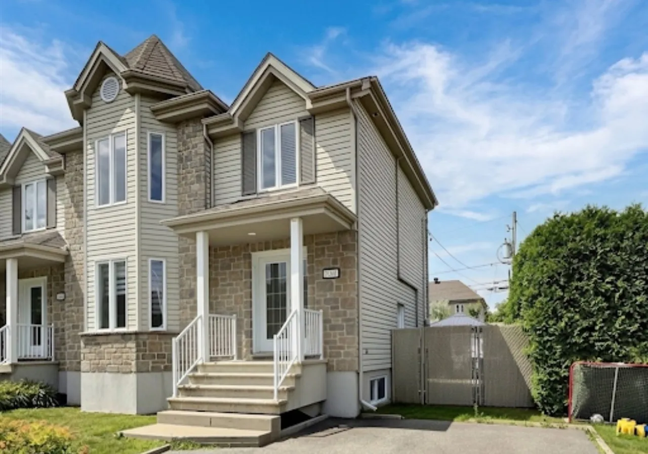 7100 Rue J.-H.-Bellerose — photo 1