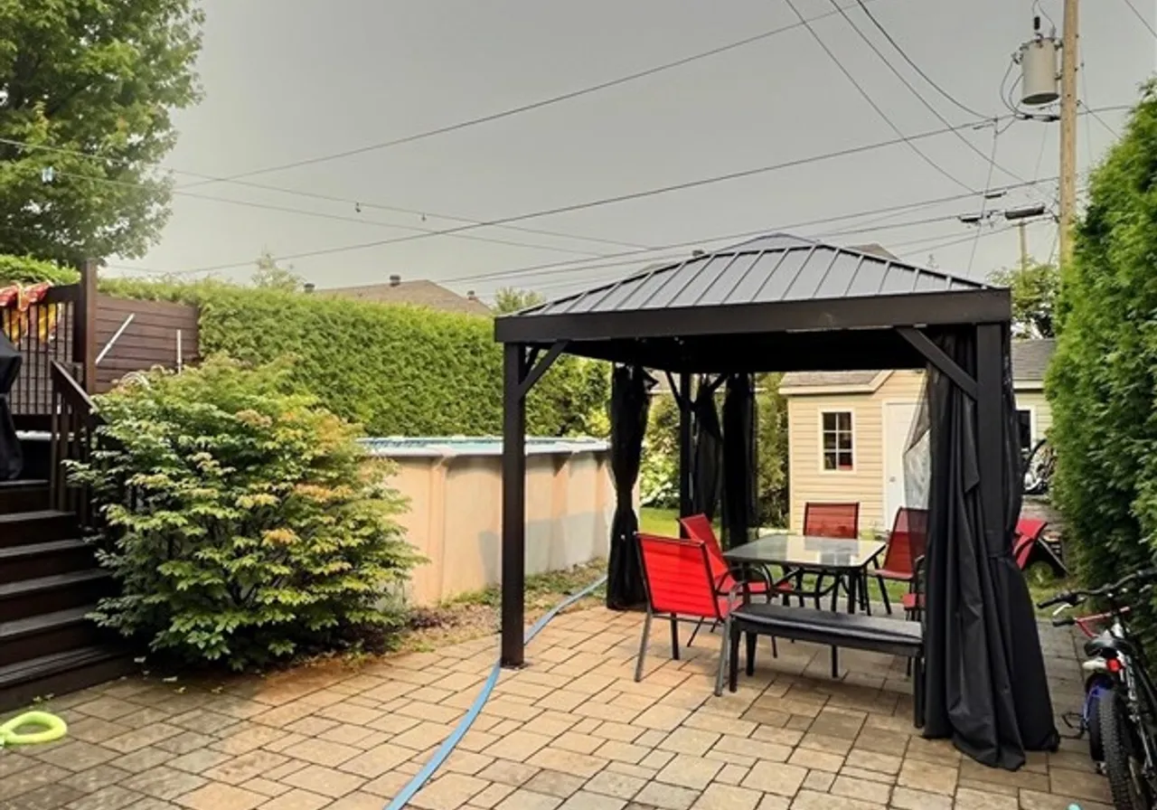 7100 Rue J.-H.-Bellerose — photo 3