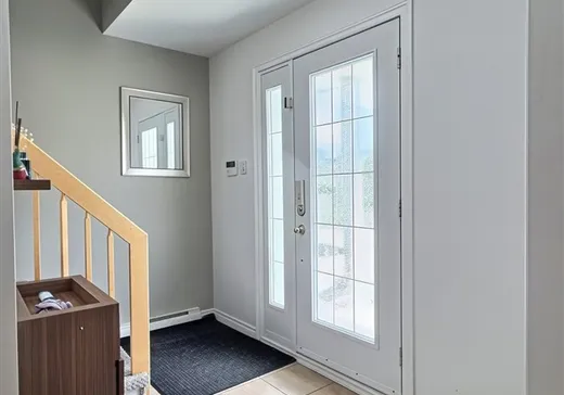 Maison à vendre - 7100 Rue J.-H.-Bellerose, Trois-Rivières, G9C 1N1