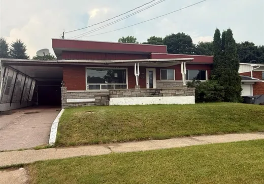 House for sale - 3322 Rue Daemen, Shawinigan, G9N 6B2