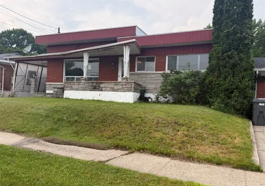 House for sale - 3322 Rue Daemen, Shawinigan, G9N 6B2