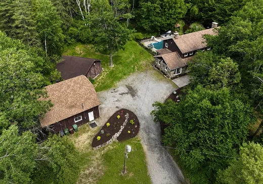 House for sale - 27 Rue du Cardinal-Lavigerie, Sherbrooke, J1M 0A2