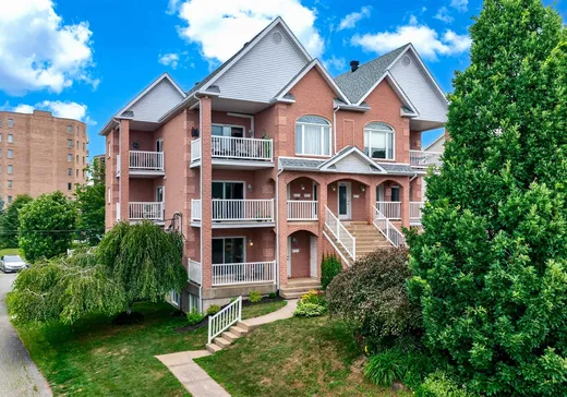 Condo for sale - 3373 Rue Antoine-Samson, Les Nations, J1L 2R3