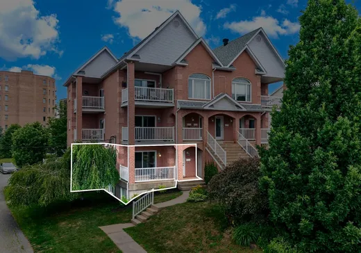 Condo for sale - 3373 Rue Antoine-Samson, Les Nations, J1L 2R3
