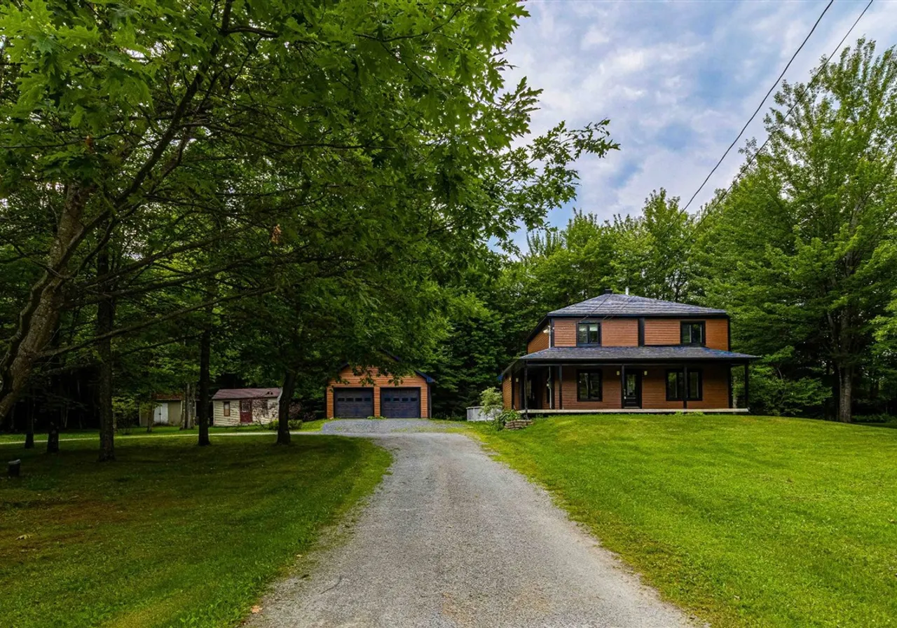 6786 Ch. Bélanger — photo 1
