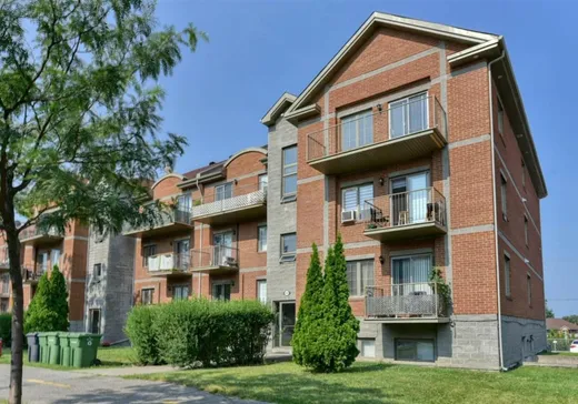 Condo for sale - 16699 Boul. de Pierrefonds, App. 402, Montreal (Pierrefonds-Roxborro), H9H5L8