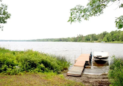 Maison à vendre - 140 Ch. du Lac-Murray, Mont-Laurier, J0W 1W0
