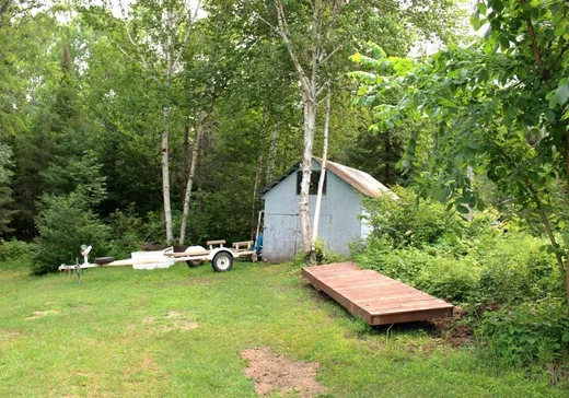 Maison à vendre - 140 Ch. du Lac-Murray, Mont-Laurier, J0W 1W0