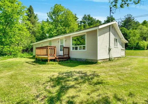 Bungalow for sale - 831 Ch. Fogarty, Val-des-Monts, J8N7T1