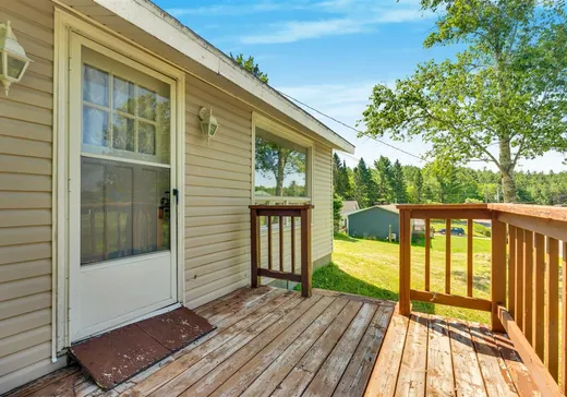 Maison à vendre - 831 Ch. Fogarty, Val-des-Monts, J8N 7T1