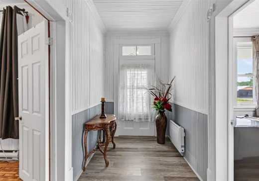 Maison à vendre - 143Z-145Z Rue St-Louis, St-Remi-D'Amherst, J0T 2L0