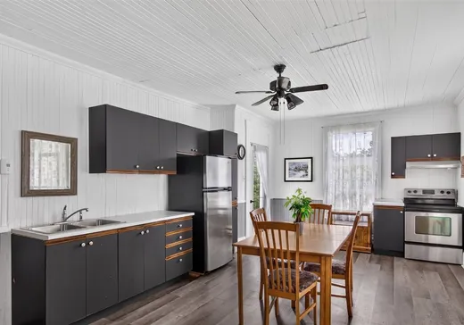 Maison à vendre - 143Z-145Z Rue St-Louis, St-Remi-D'Amherst, J0T 2L0