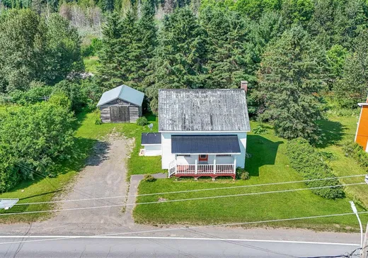 House for sale - 77 Route 295, Lots-Renversés, G0L 1V0