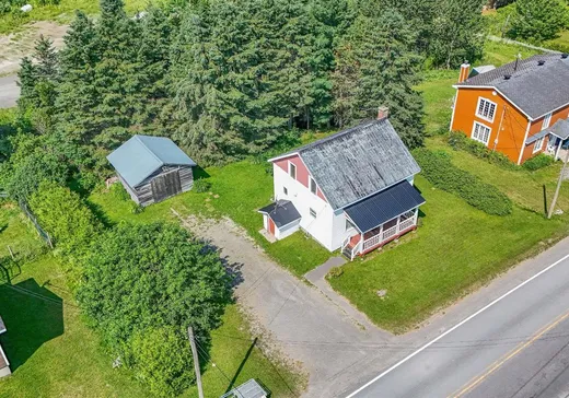 House for sale - 77 Route 295, Lots-Renversés, G0L 1V0