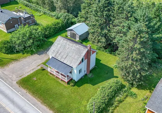 House for sale - 77 Route 295, Lots-Renversés, G0L 1V0
