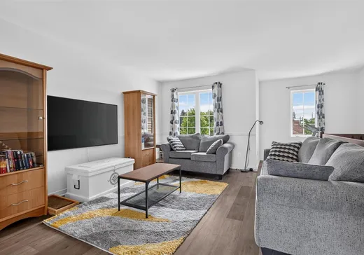 Condo for sale - 227 Rue A. Pharand, Saint-Polycarpe, J0P 1X0