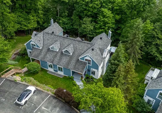House for sale - 516Z Ch. des Cimes, Saint-Sauveur, J0R 1R3