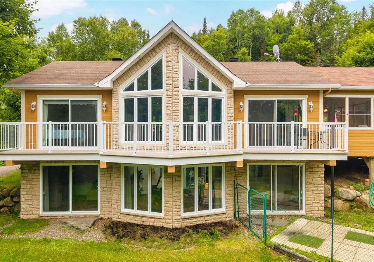 111 Ch. du Lac-O'Rich — photo 1